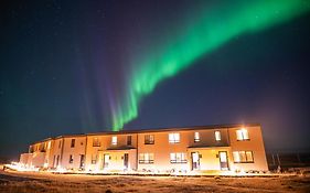Snaefellsjoekull Apartments